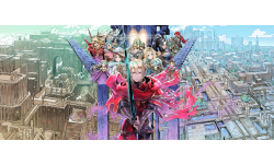 Radiant Historia Perfect Chronology 42 16 11 2017