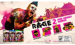 RAGE 2 bonus