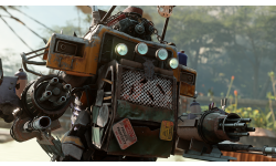 RAGE 2 ennemie