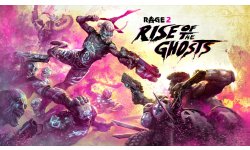 RAGE 2 extension Soulèvement des Spectres 09 09 2019