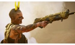 RAGE 2 head