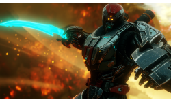 RAGE 2 mise à jour 2 screenshot 1