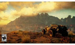 RAGE 2 mise à jour head