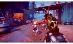 Rage 2 spectres head