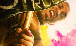 RAGE 2 teasing Twitter Bethesda 04 12 05 2018