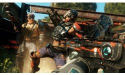 RAGE2 GoneGold GoonSquad