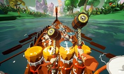 ragnarock 1