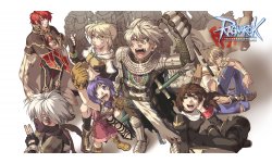 Ragnarok Online Revo Classic images (3)