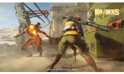 Raiders of the Broken Planet 09 05 2017 pic (7)