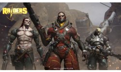 Raiders of the Broken Planet 15 04 2016 screenshot 2
