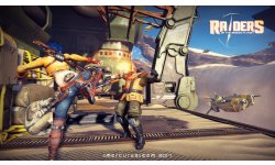 Raiders of the Broken Planet 18 08 2017 screenshot (2)