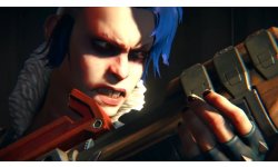 Raiders of the Broken Planet head