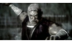 Raidou Last Round