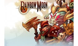 Rainbow Moon logo