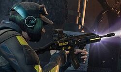 Rainbow Six Extraction 07 07 01 2022