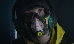 Rainbow Six Extraction preview vignette 07 01 2022