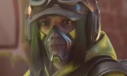Rainbow Six Extraction Trailer CGI