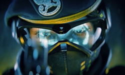 Rainbow Six Extraction vignette 18 02 2022