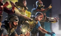Rainbow Six Mobile banner head