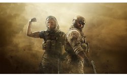 Rainbow Six Siege 22 04 2016 Dust Line 1