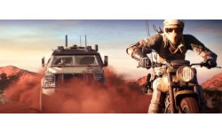 Rainbow Six Siege Burnt Horizon head
