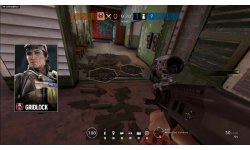 Rainbow Six Siege Burnt Horizon head