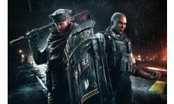 Rainbow Six Siege Clash Maverick