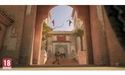 Rainbow Six Siege Forteresse head