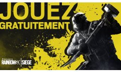 Rainbow Six Siege Gratuit 28 08
