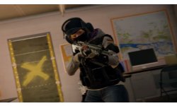 Rainbow Six Siege GSG9 head