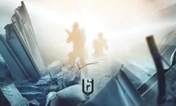 Rainbow Six Siege head Opération Steel Wave