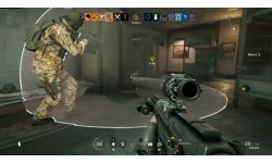 Rainbow Six Siege head wind bastion