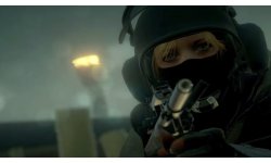 Rainbow Six Siege head