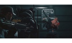 Rainbow Six Siege head