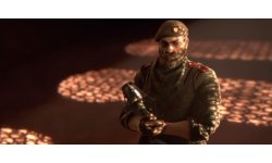 Rainbow Six Siege head