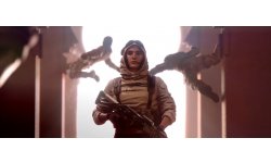 Rainbow Six Siege head