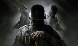 Rainbow Six Siege image 1
