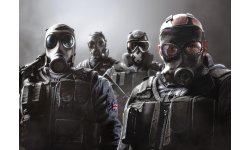 Rainbow Six Siege image screenshot 5