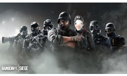 Rainbow Six Siege Lapin Crétin