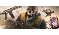 Rainbow Six Siege Maison de Fous (3)
