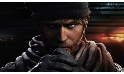 Rainbow Six Siege Maverick