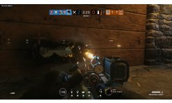 Rainbow Six Siege Maverick