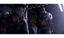 Rainbow Six Siege Operation Chimera head