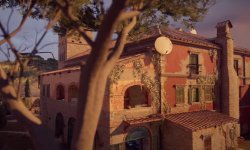 Rainbow Six Siege Operation Para Bellum head