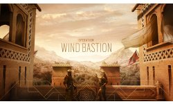 Rainbow Six Siege Operation Wind Bastion 2