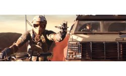 Rainbow Six Siege Opération Burnt Horizon