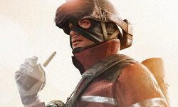 Rainbow Six Siege Opération Steel Wave 1