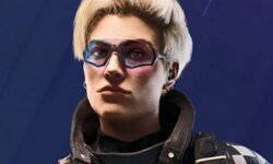 Rainbow Six Siege Osa stats