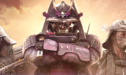 Rainbow Six Siege Rengoku head