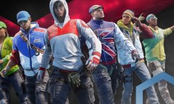 Rainbow Six Siege Road to SI Battle Pass